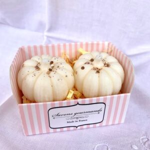brûle parfum et fondant
