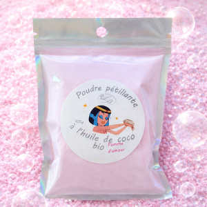 Fizz, pains moussants et fondants