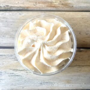 GELATO Chantilly douche bain