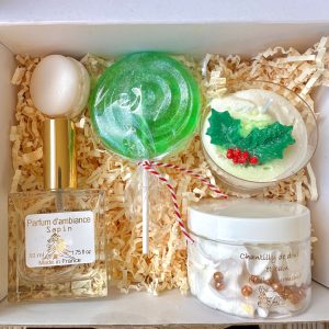 Coffrets cadeaux