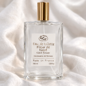 Eau de toilette