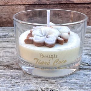 Bougie gourmande