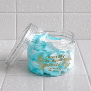 Chantilly bain et douche gelato MONACO 100g